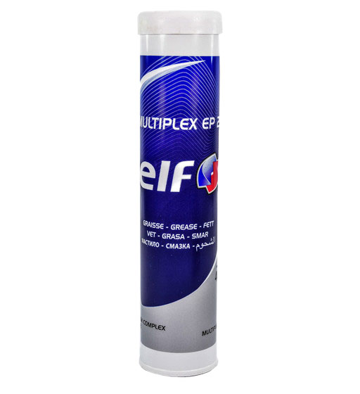 Смазка Elf MULTIPLEX EP2, 400г